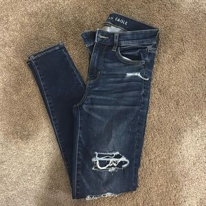 AE jeans